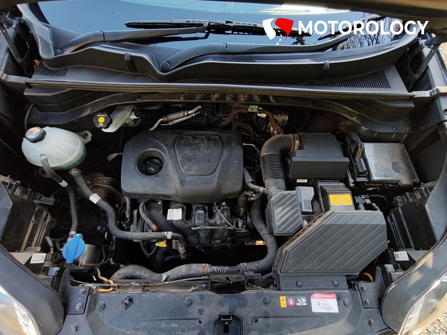 Used Kia Sportage 2018 for sale - 76603319: Photo 37