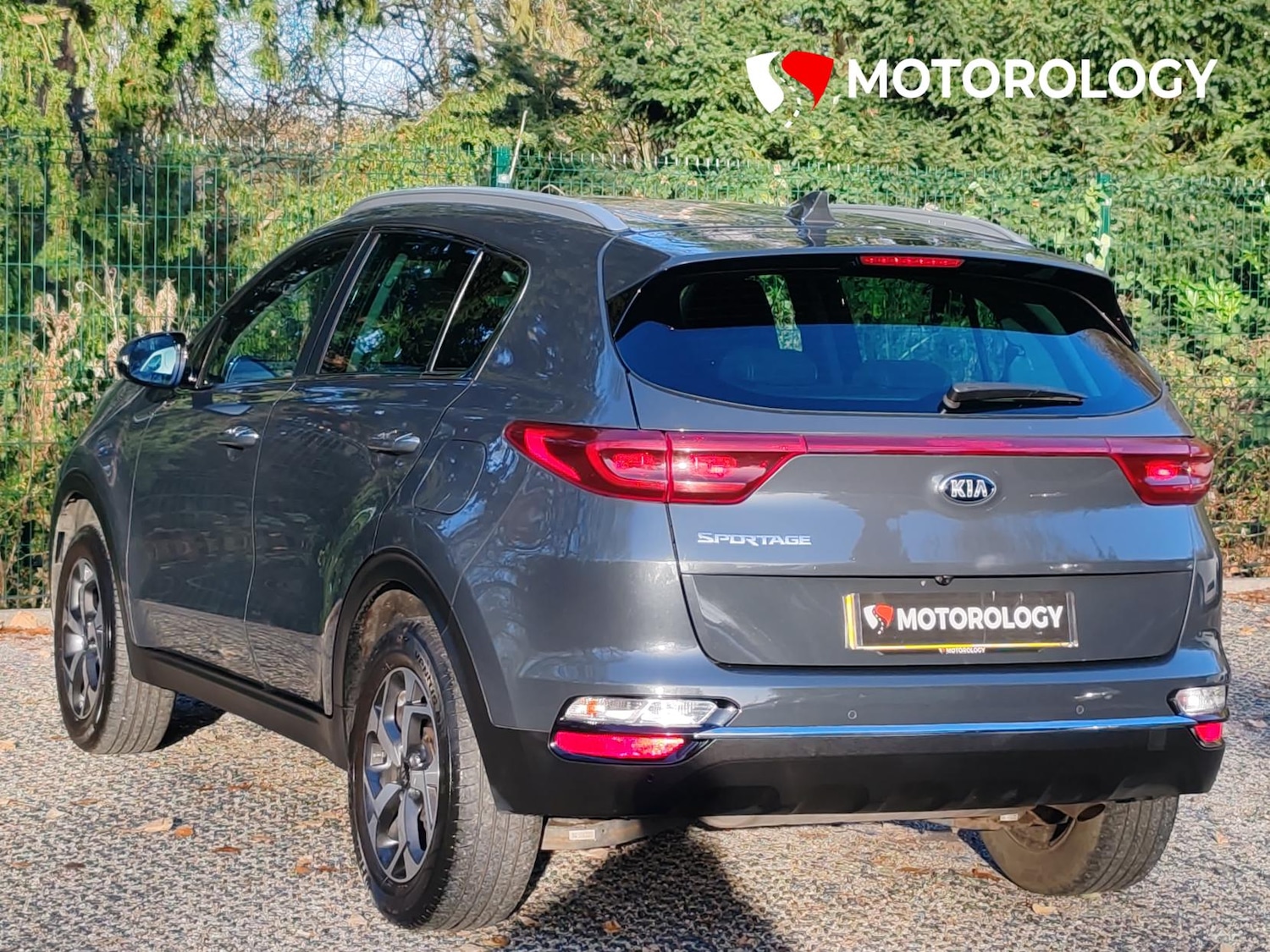 Used Kia Sportage 2018 for sale - 76603319: Photo 5