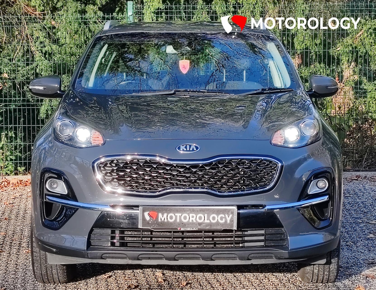 Used Kia Sportage 2018 for sale - 76603319: Photo 6