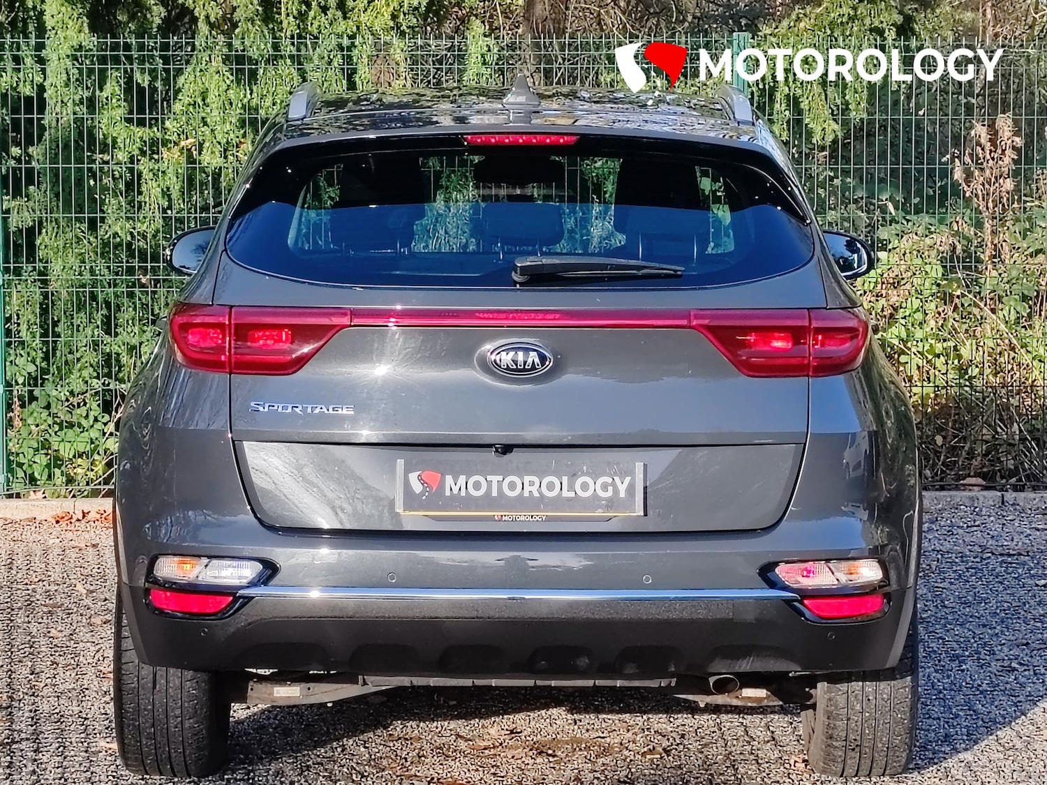 Used Kia Sportage 2018 for sale - 76603319: Photo 7