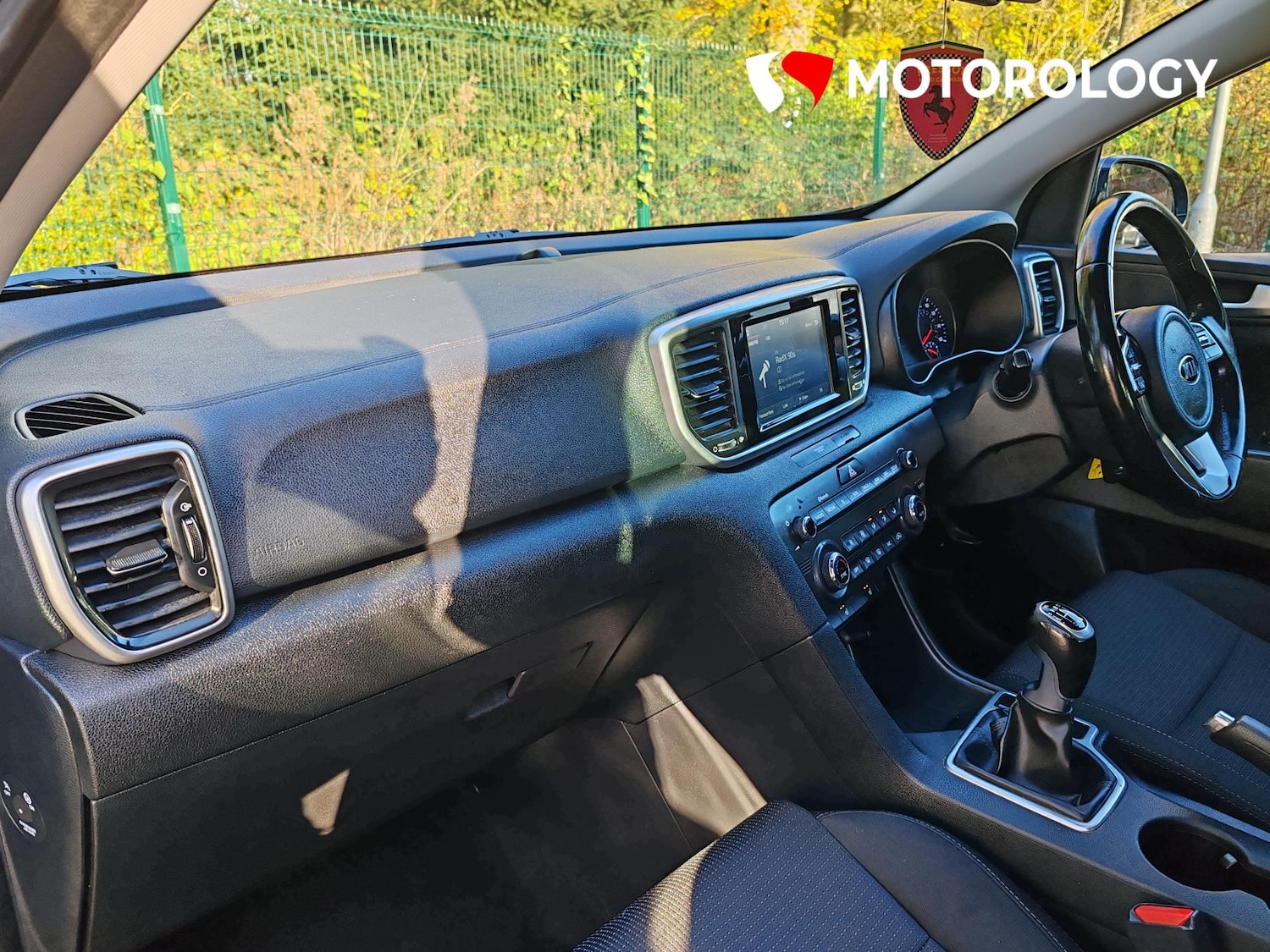 Used Kia Sportage 2018 for sale - 76603319: Photo 8