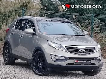 Used Kia Sportage 2014 for sale - 77691069: Photo