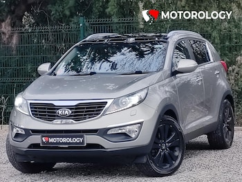 Used Kia Sportage 2014 for sale - 77691069: Photo