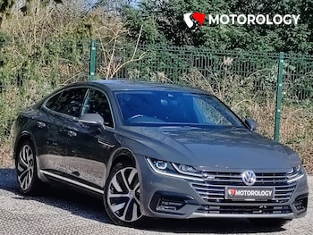 Used Volkswagen Arteon 2019 for sale - 77732749: Photo
