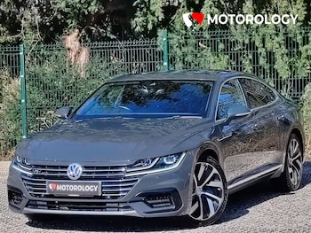 Used Volkswagen Arteon 2019 for sale - 77732749: Photo