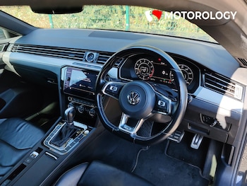 Used Volkswagen Arteon 2019 for sale - 77732749: Photo