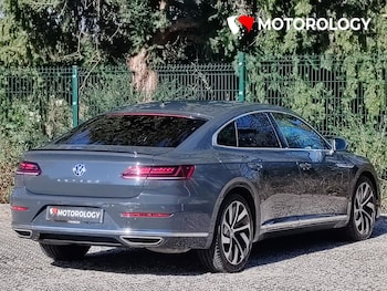 Used Volkswagen Arteon 2019 for sale - 77732749: Photo