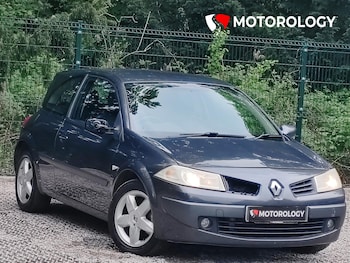 Used Renault Megane 2007 for sale - 78478899: Photo