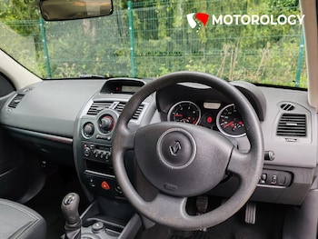 Used Renault Megane 2007 for sale - 78478899: Photo