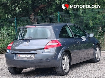Used Renault Megane 2007 for sale - 78478899: Photo