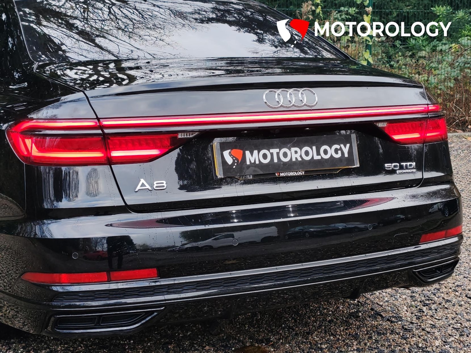 Used Audi A8 2021 for sale - 76741852: Photo 10