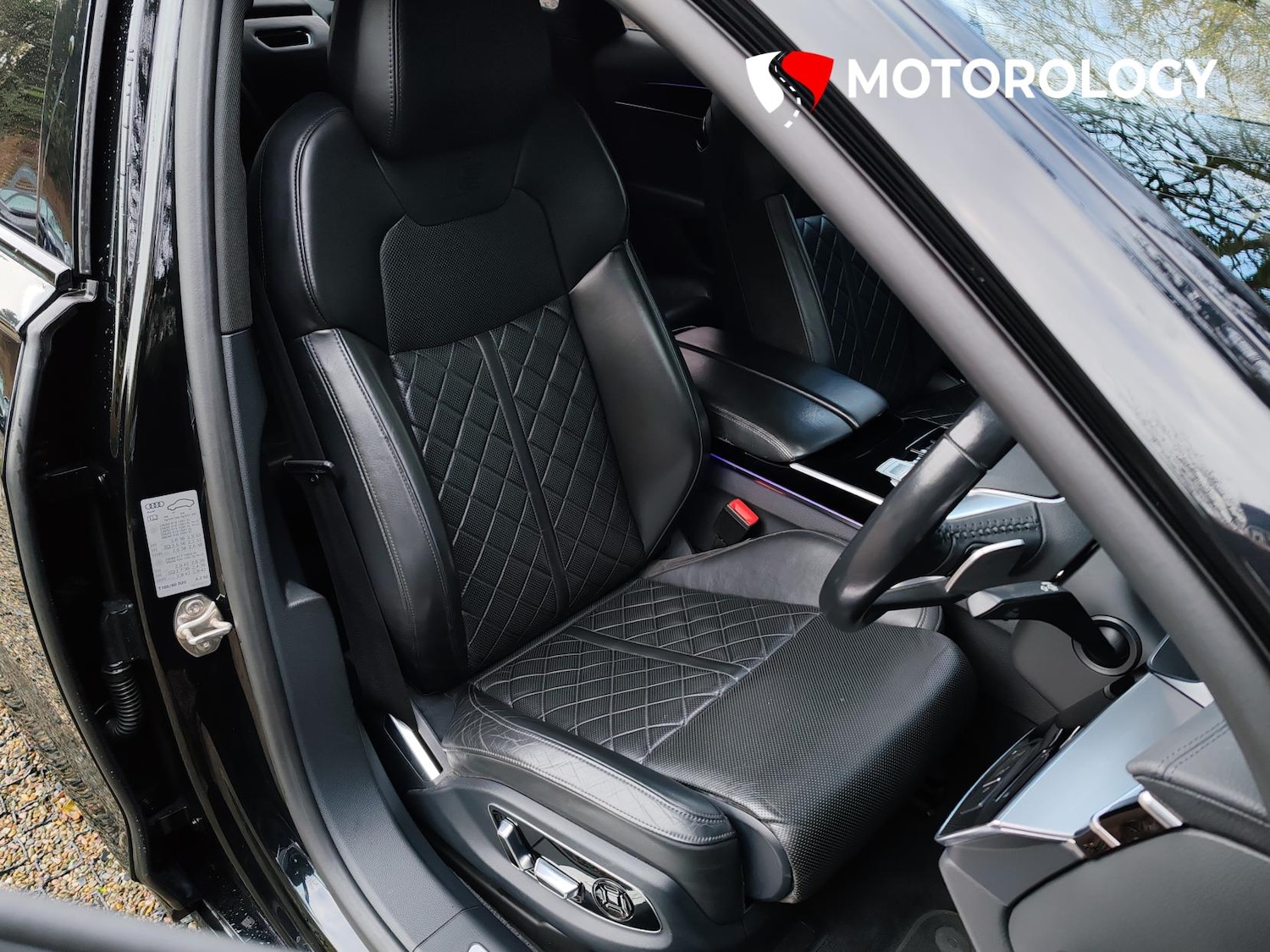 Used Audi A8 2021 for sale - 76741852: Photo 18