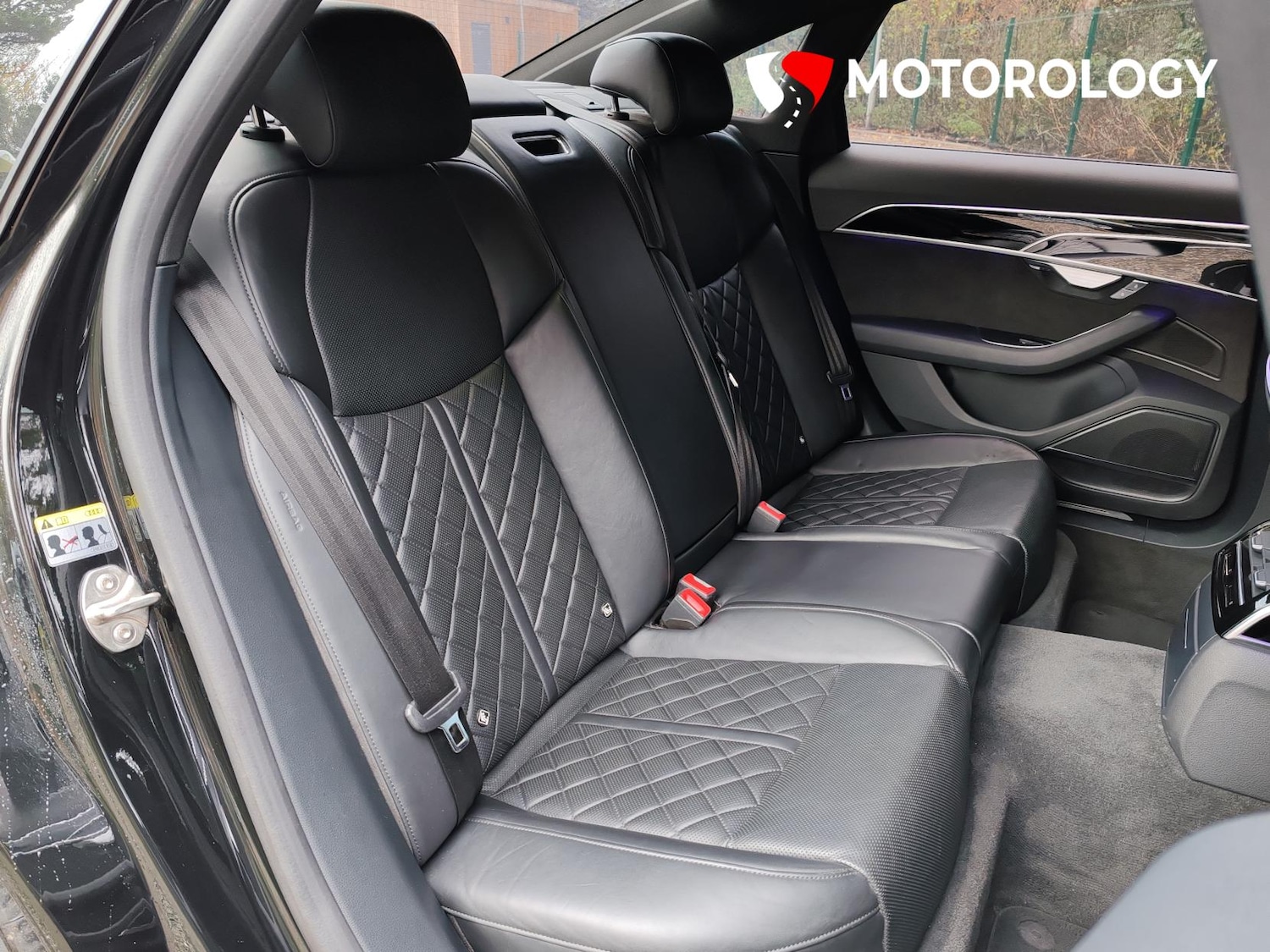 Used Audi A8 2021 for sale - 76741852: Photo 23