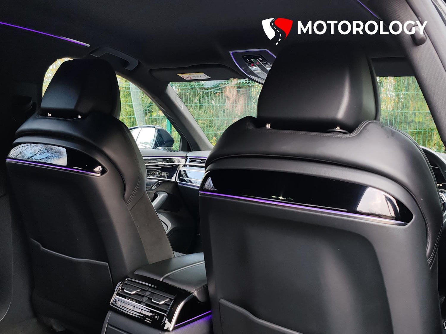 Used Audi A8 2021 for sale - 76741852: Photo 24