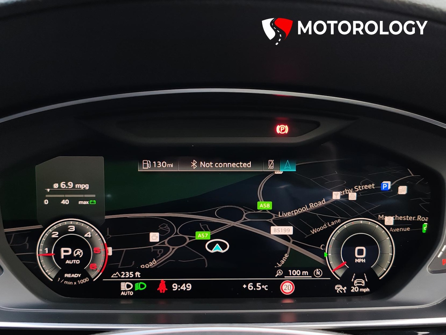 Used Audi A8 2021 for sale - 76741852: Photo 26