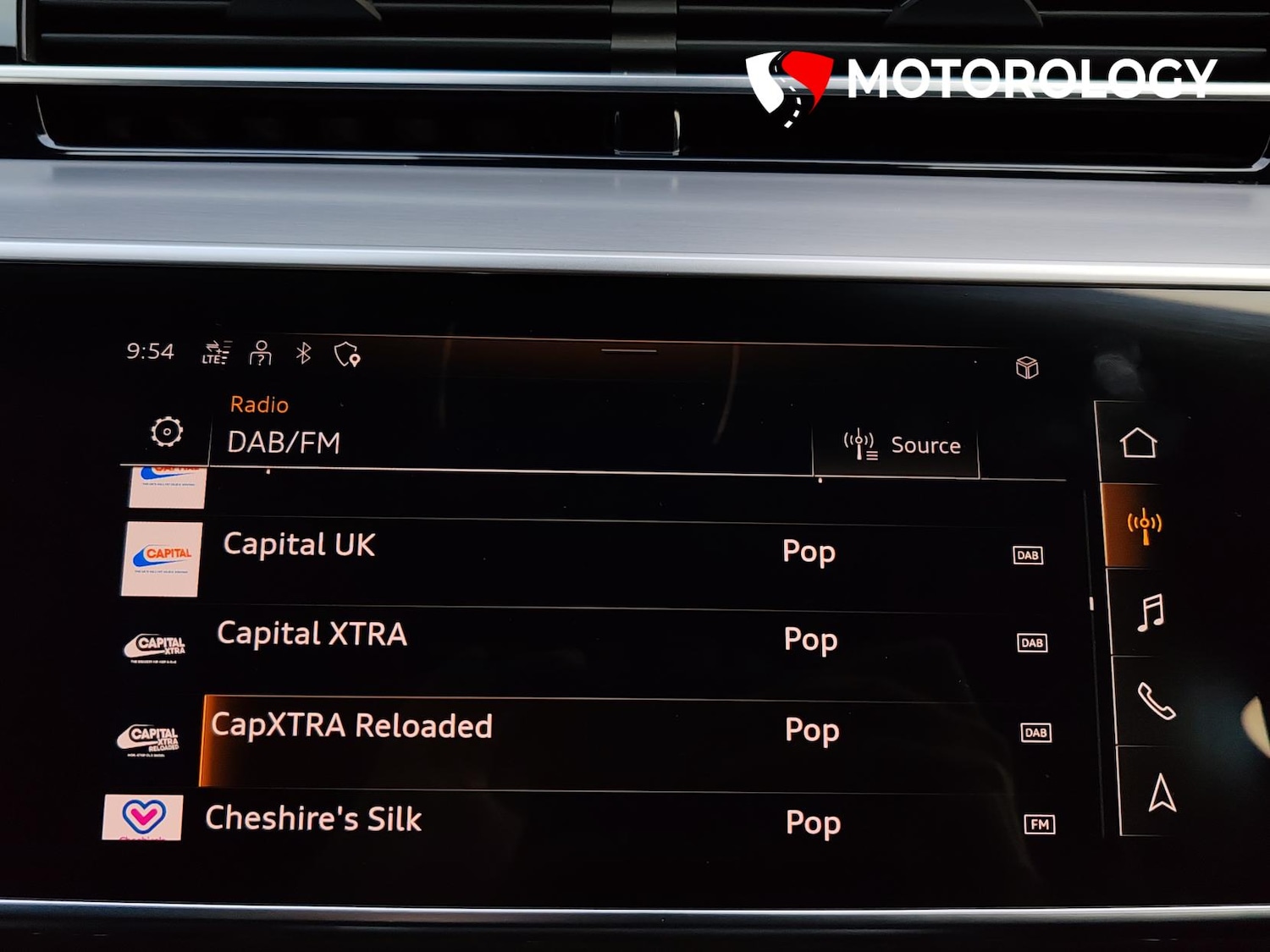 Used Audi A8 2021 for sale - 76741852: Photo 33