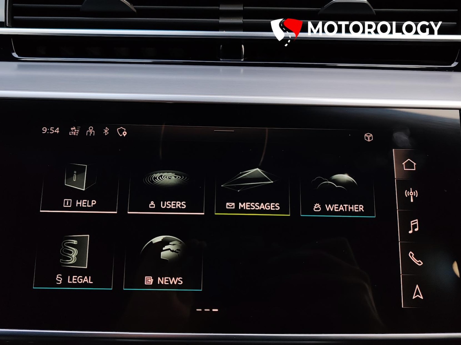 Used Audi A8 2021 for sale - 76741852: Photo 34