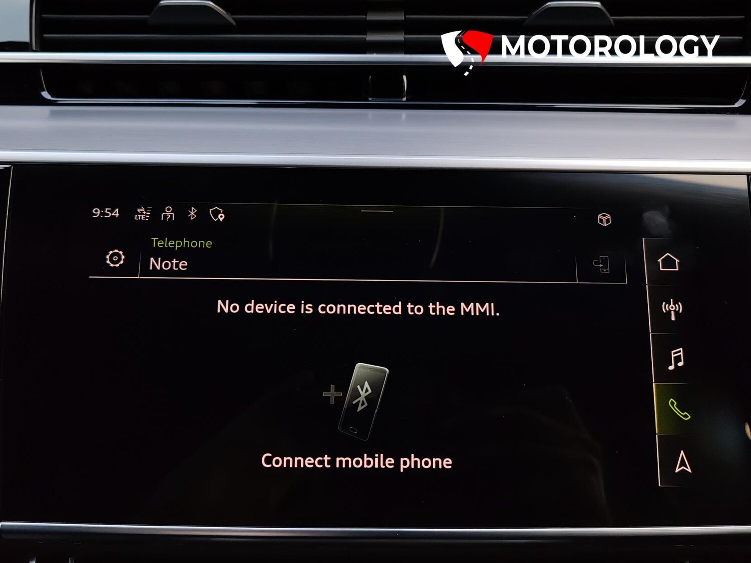 Used Audi A8 2021 for sale - 76741852: Photo 35