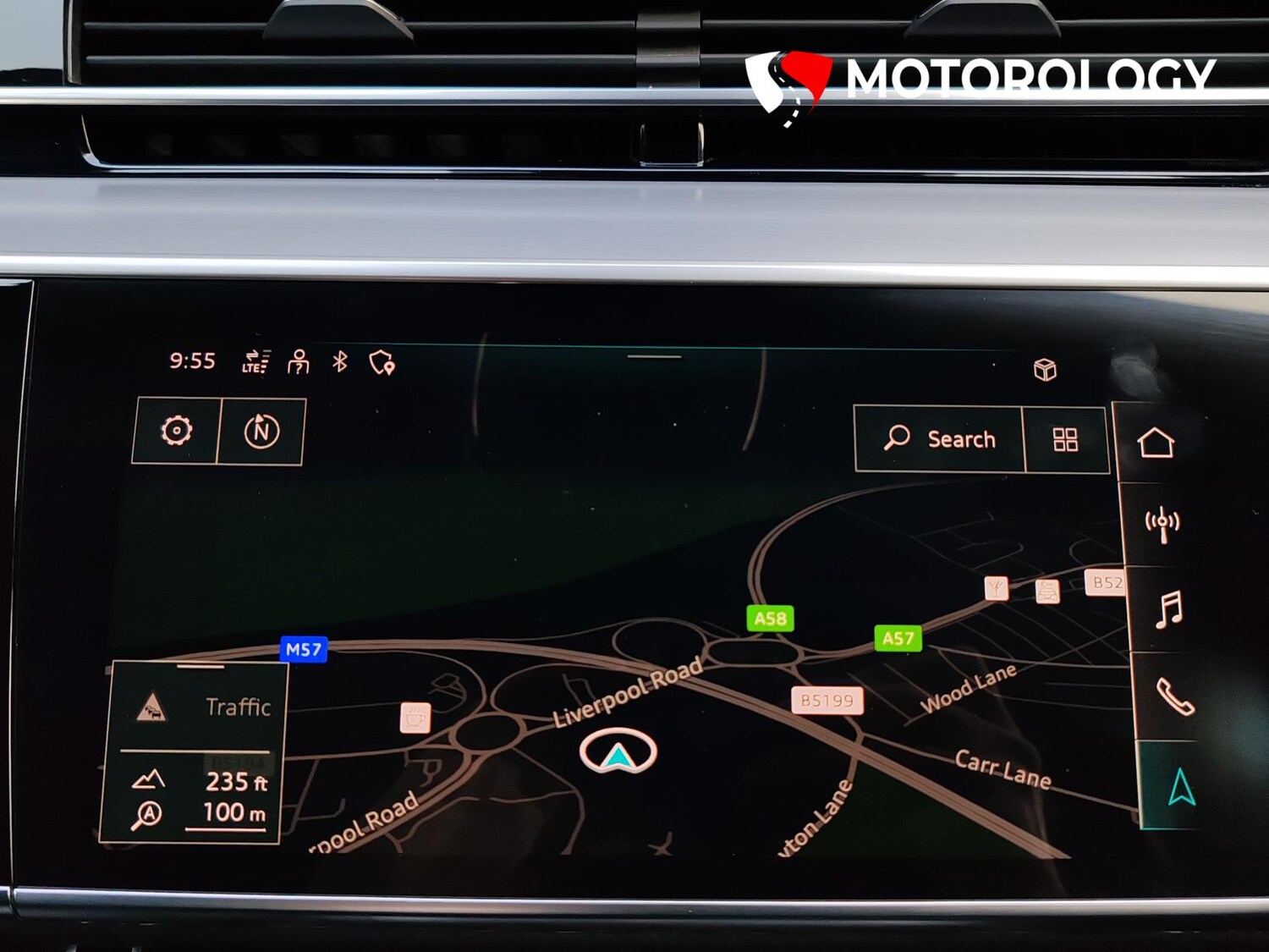 Used Audi A8 2021 for sale - 76741852: Photo 36