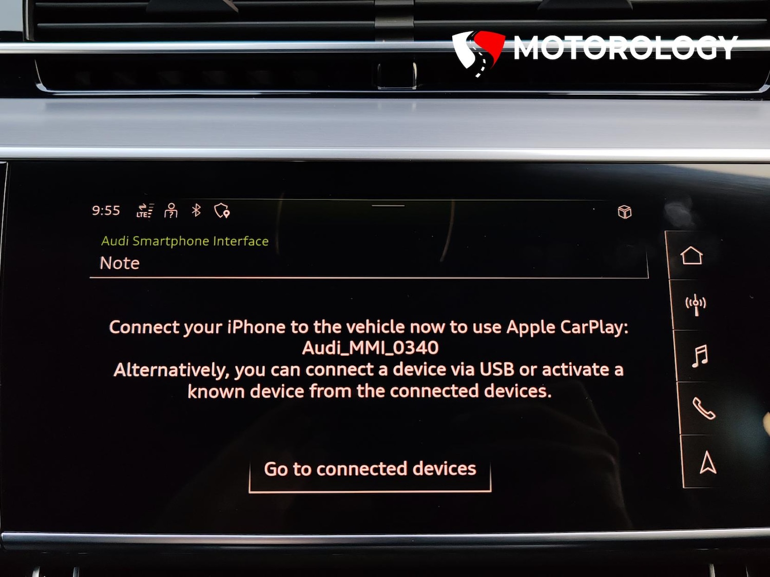 Used Audi A8 2021 for sale - 76741852: Photo 37