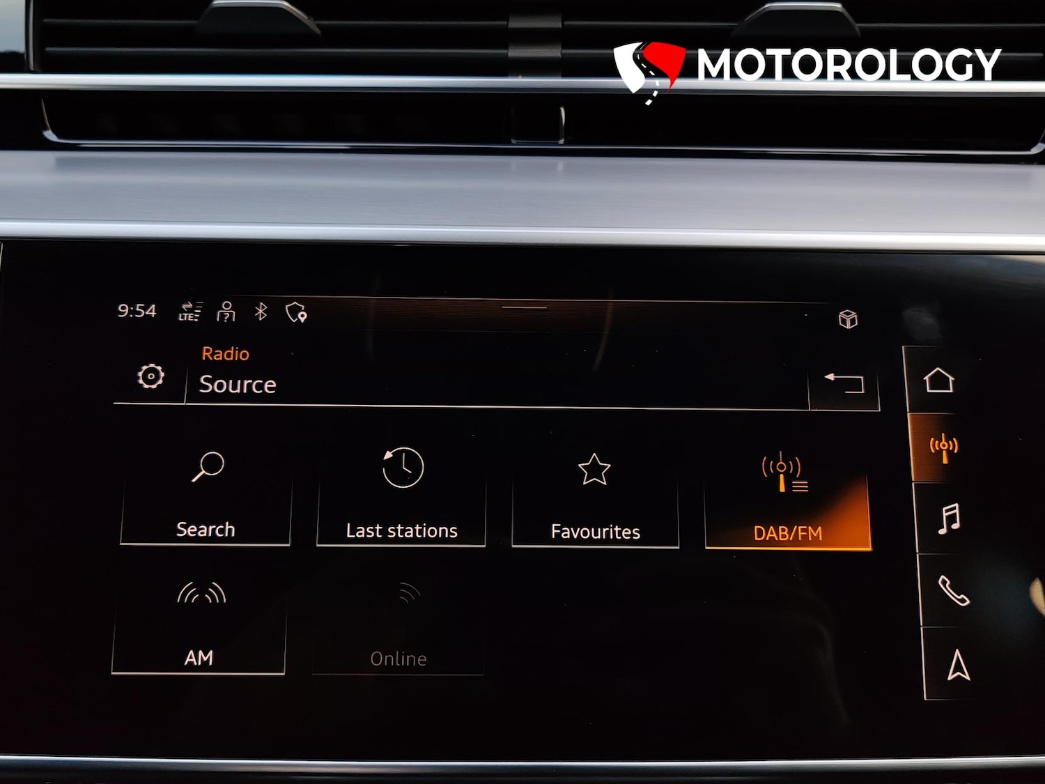 Used Audi A8 2021 for sale - 76741852: Photo 39