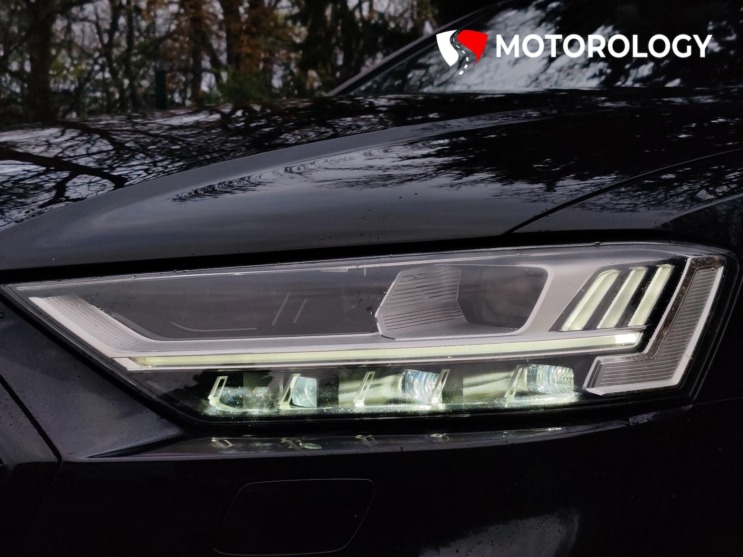 Used Audi A8 2021 for sale - 76741852: Photo 4