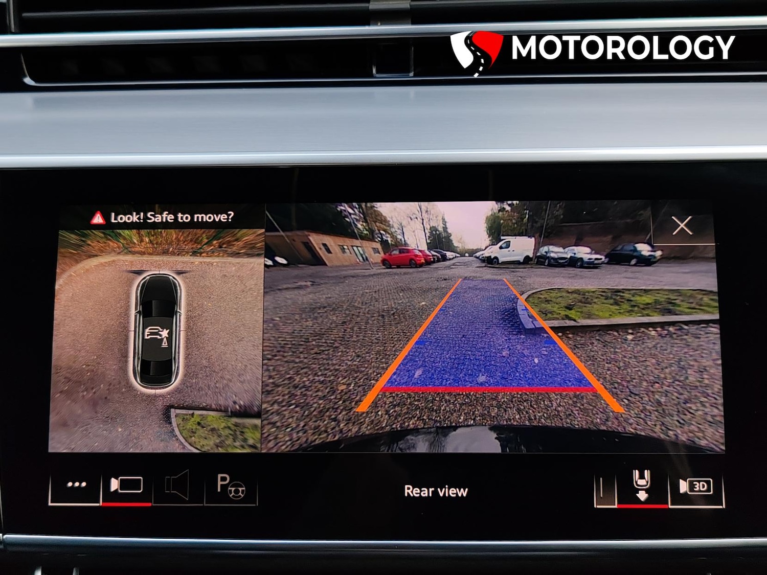 Used Audi A8 2021 for sale - 76741852: Photo 41