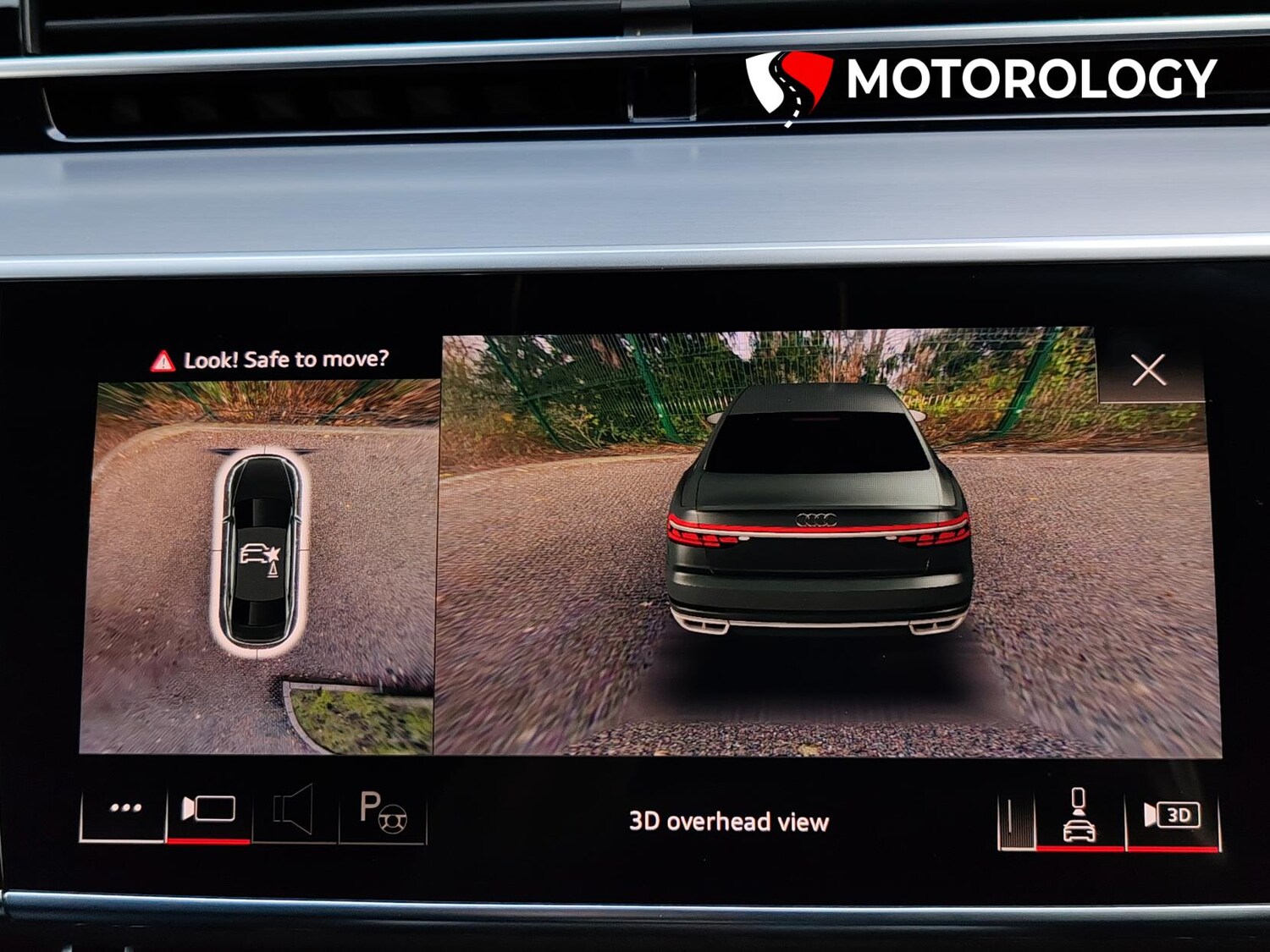 Used Audi A8 2021 for sale - 76741852: Photo 42