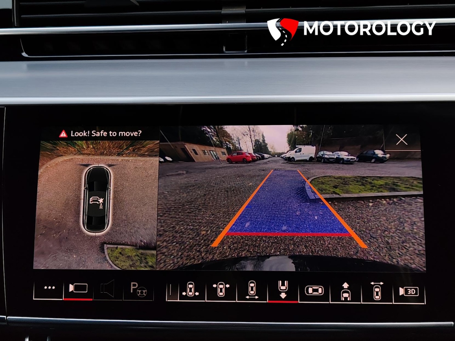 Used Audi A8 2021 for sale - 76741852: Photo 44