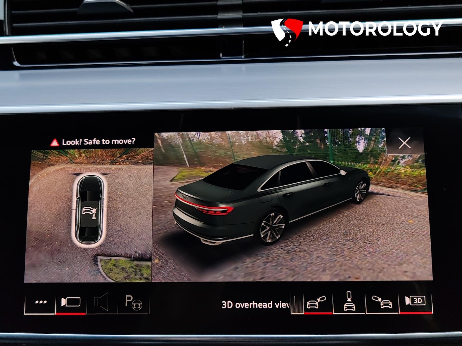 Used Audi A8 2021 for sale - 76741852: Photo 47