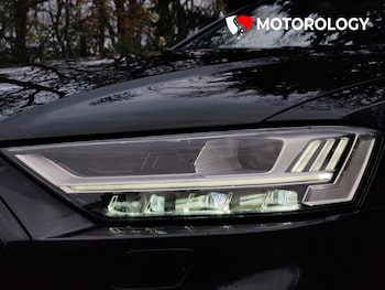 Used Audi A8 2021 for sale - 76741852: Photo