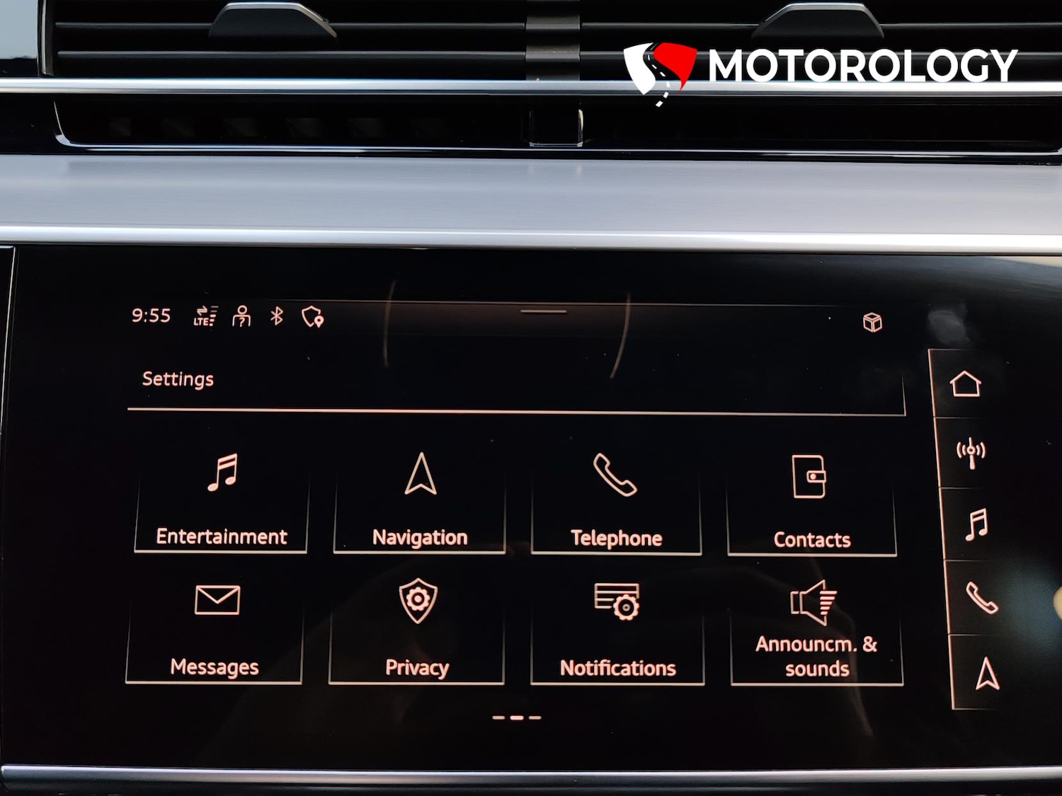 Used Audi A8 2021 for sale - 76741852: Photo 56