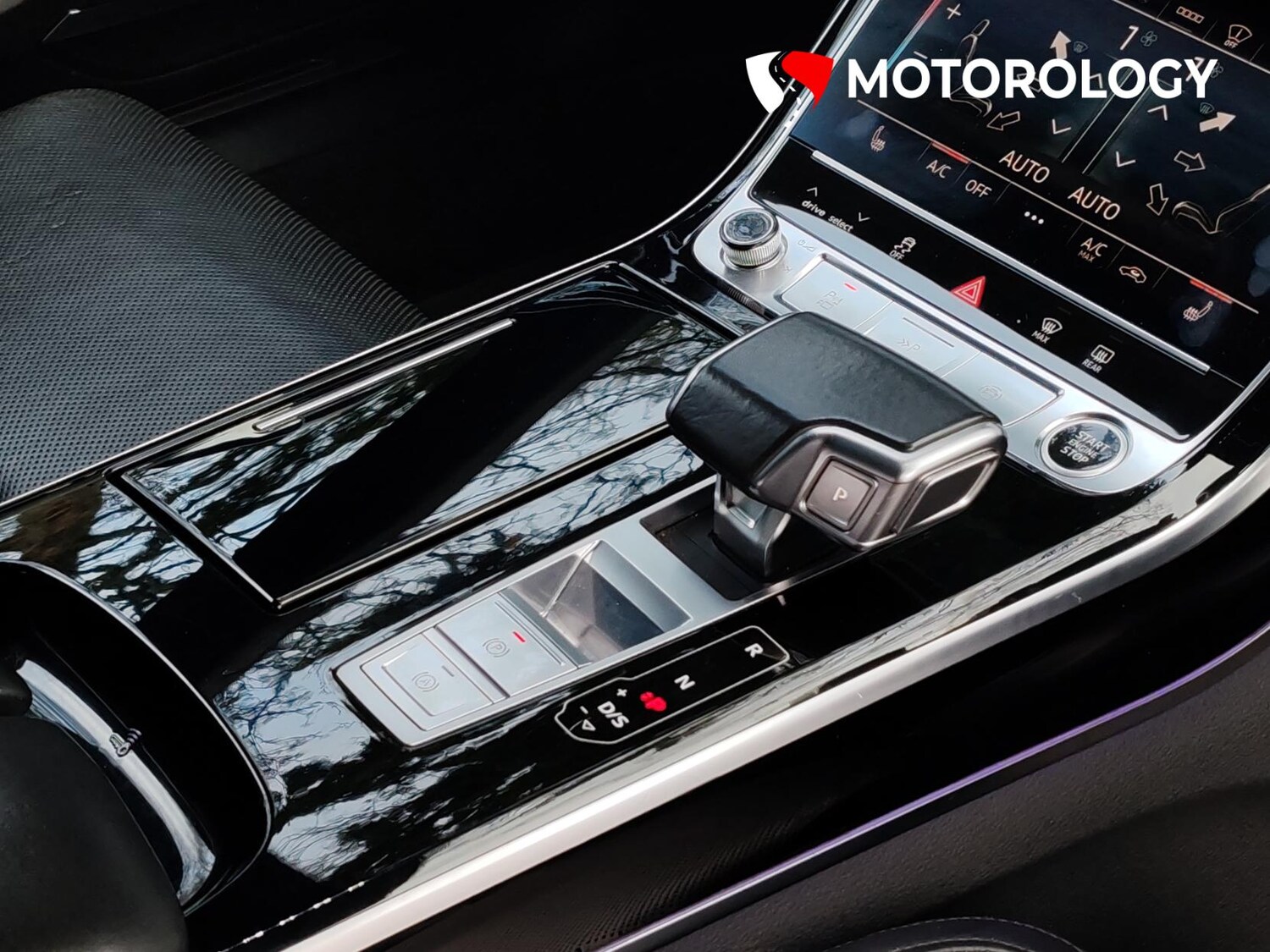 Used Audi A8 2021 for sale - 76741852: Photo 58