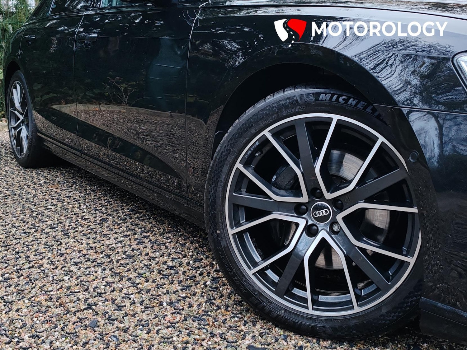 Used Audi A8 2021 for sale - 76741852: Photo 68