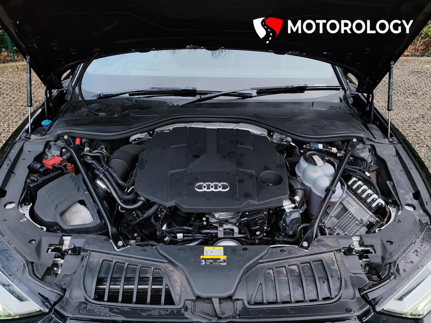 Used Audi A8 2021 for sale - 76741852: Photo 83