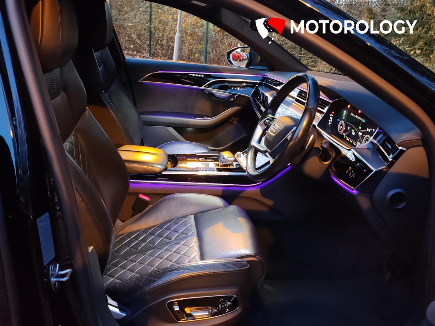 Used Audi A8 2021 for sale - 76741852: Photo 85