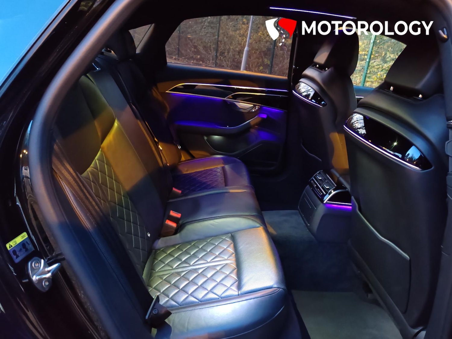 Used Audi A8 2021 for sale - 76741852: Photo 87