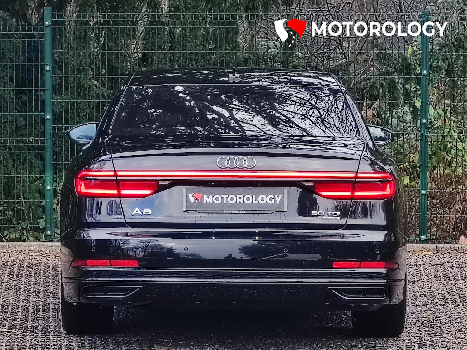 Used Audi A8 2021 for sale - 76741852: Photo 9