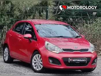 Used Kia Rio 2012 for sale - 78090905: Photo