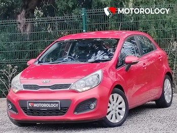 Used Kia Rio 2012 for sale - 78090905: Photo