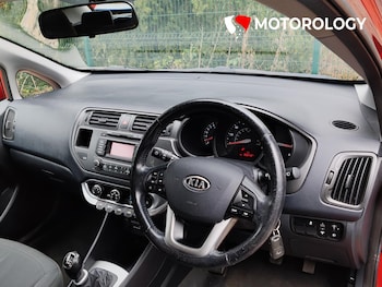 Used Kia Rio 2012 for sale - 78090905: Photo