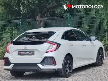 Used Honda Civic 2019 for sale - 78456894: Photo