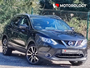 Used Nissan Qashqai 2016 for sale - 78144884: Photo