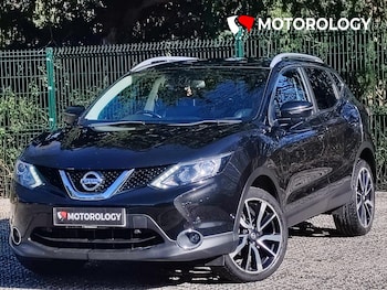 Used Nissan Qashqai 2016 for sale - 78144884: Photo