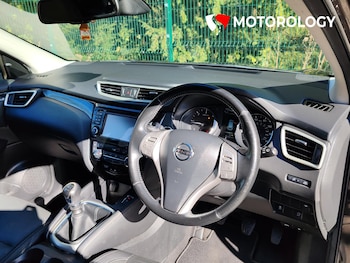 Used Nissan Qashqai 2016 for sale - 78144884: Photo