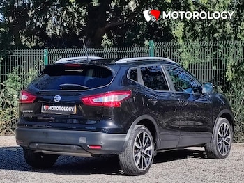 Used Nissan Qashqai 2016 for sale - 78144884: Photo