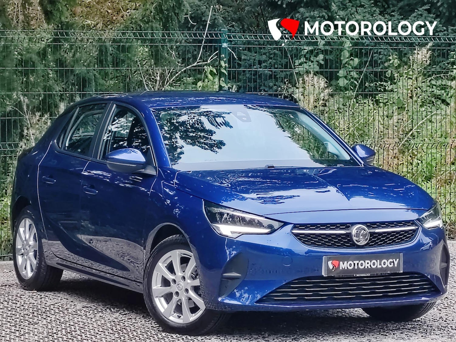 Used Vauxhall Corsa 2021 for sale - 75723780: Photo 1