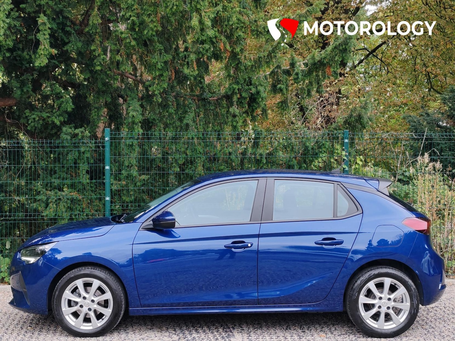 Used Vauxhall Corsa 2021 for sale - 75723780: Photo 10