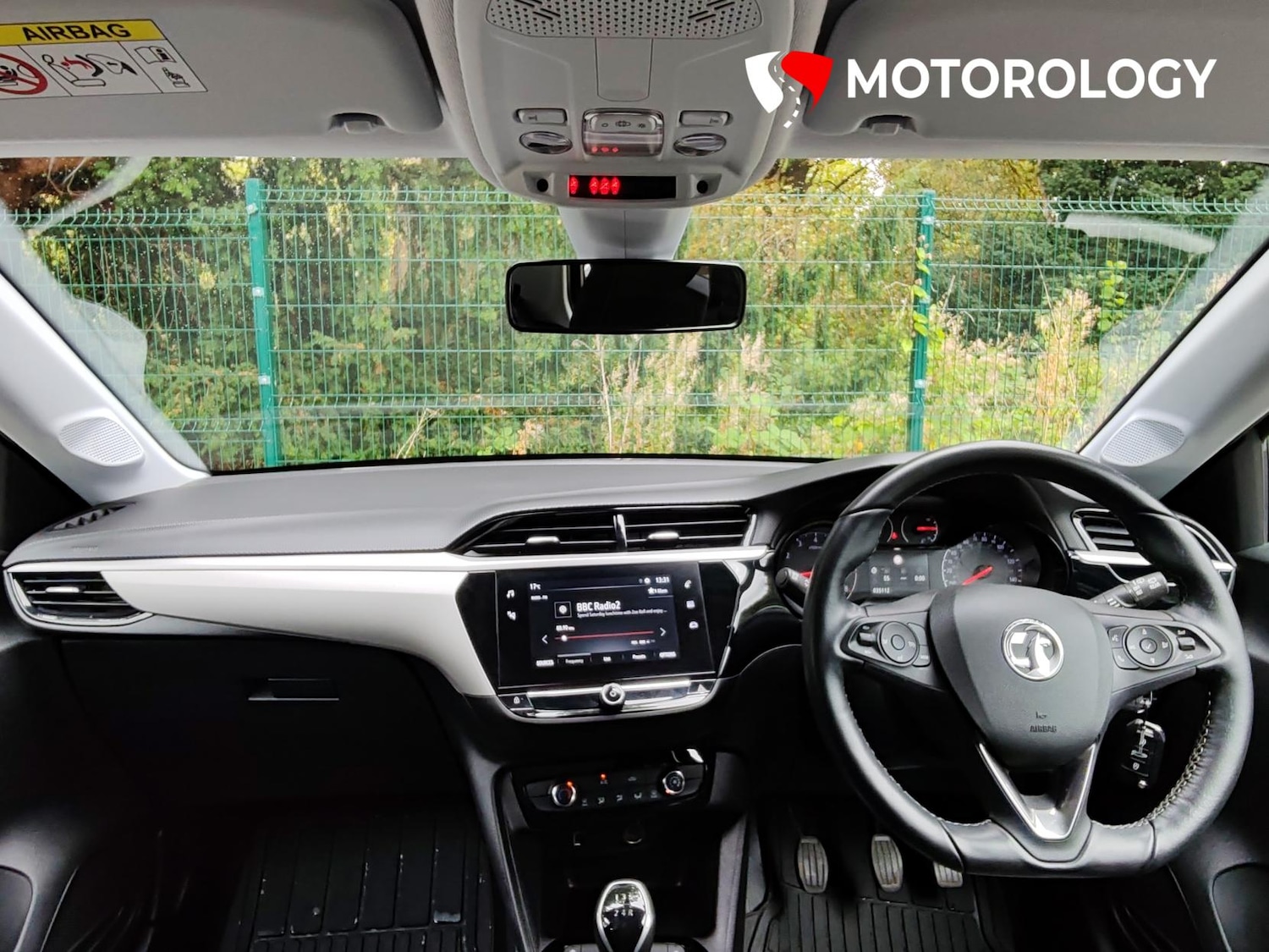 Used Vauxhall Corsa 2021 for sale - 75723780: Photo 11