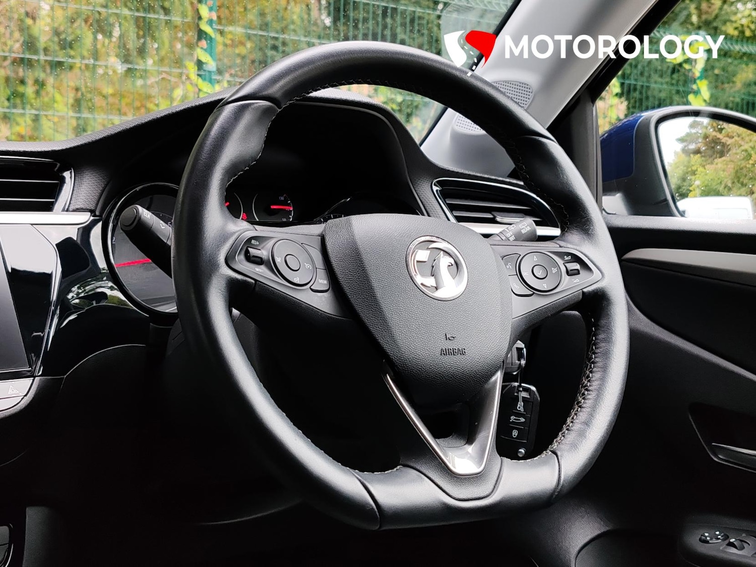 Used Vauxhall Corsa 2021 for sale - 75723780: Photo 12